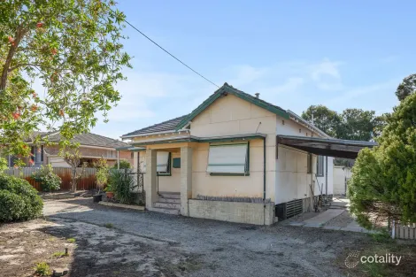 Property photo of 130 Crandon Street Gosnells WA 6110