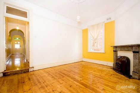 Property photo of 35 Salisbury Street Waverley NSW 2024