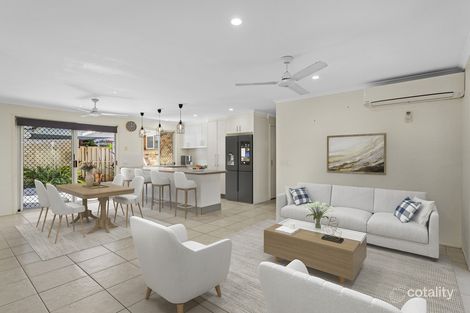 Property photo of 38 Roundelay Drive Varsity Lakes QLD 4227