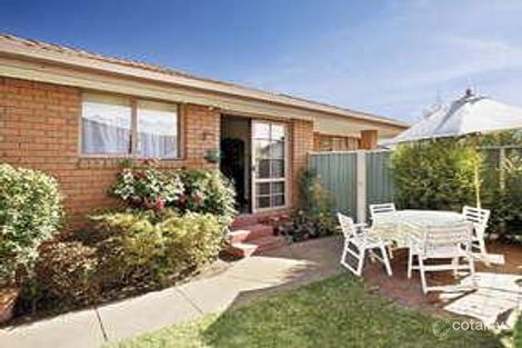 2/259 Maribyrnong Rd, Ascot Vale, VIC 3032