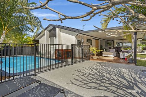 Property photo of 18 Angaston Avenue Carrara QLD 4211