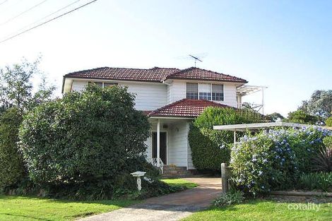Property photo of 55 Truscott Street North Ryde NSW 2113
