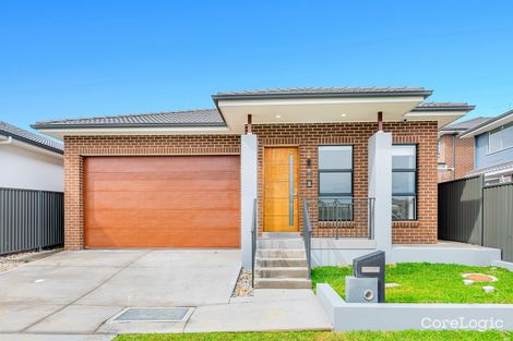 Property photo of 20 Elland Road North Kellyville NSW 2155