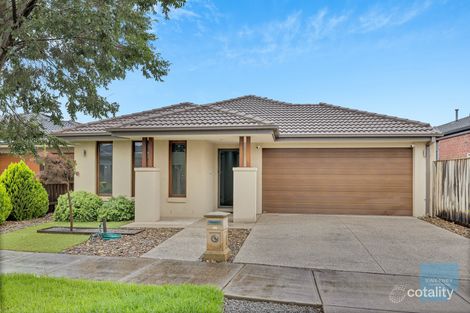 29 Annecy Bvd, Fraser Rise, VIC 3336