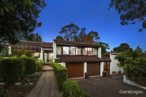 Property photo of 64 Fishburn Crescent Castle Hill NSW 2154