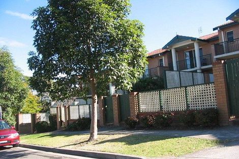 Property photo of 18/19-21 Milner Road Artarmon NSW 2064