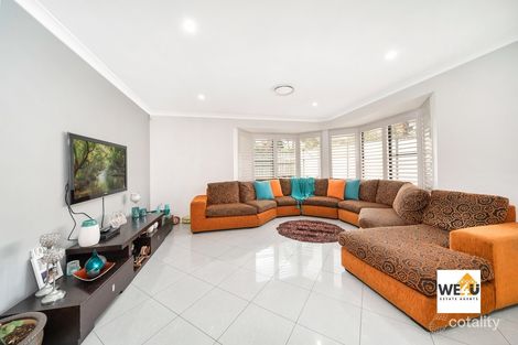 Property photo of 34 Braemont Avenue Kellyville Ridge NSW 2155