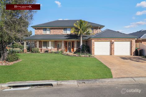 57 Yachtsman Dr, Chipping Norton, NSW 2170