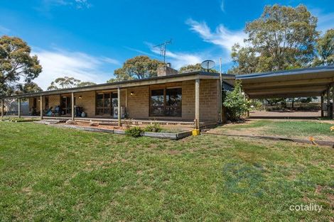 Property photo of 598 Springfield Road Springfield VIC 3434