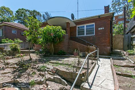 Property photo of 11 Bray Avenue Earlwood NSW 2206