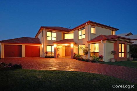 Property photo of 3 Spinel Court Mango Hill QLD 4509