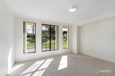 Property photo of 3 Macquarie Grove Bowral NSW 2576