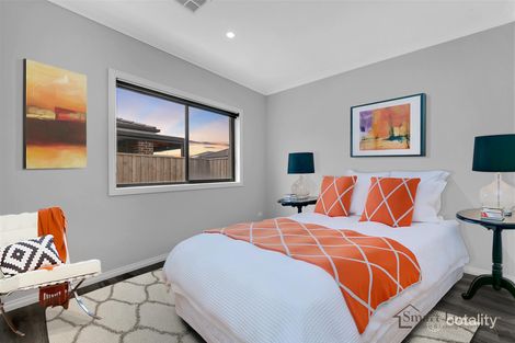Property photo of 22 Islington Street Wollert VIC 3750