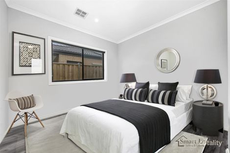 Property photo of 22 Islington Street Wollert VIC 3750
