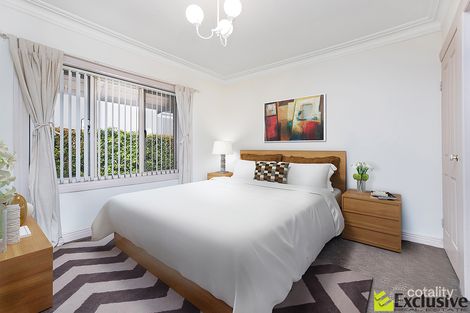 Property photo of 4/47 Barnstaple Road Five Dock NSW 2046