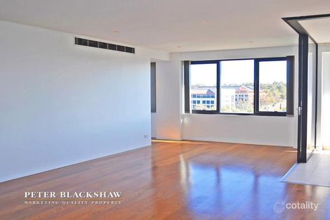 Property photo of 5/7-11 Sydney Avenue Barton ACT 2600