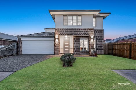 Property photo of 16 Rodlarni Crescent Berwick VIC 3806