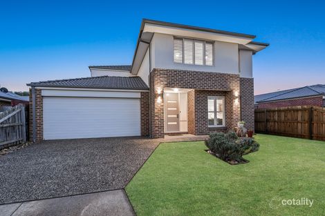 Property photo of 16 Rodlarni Crescent Berwick VIC 3806