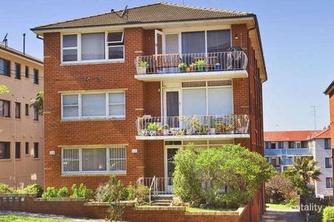 Property photo of 3/13 Bona Vista Avenue Maroubra NSW 2035