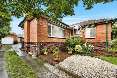 Property photo of 7 Madeline Street Glen Iris VIC 3146