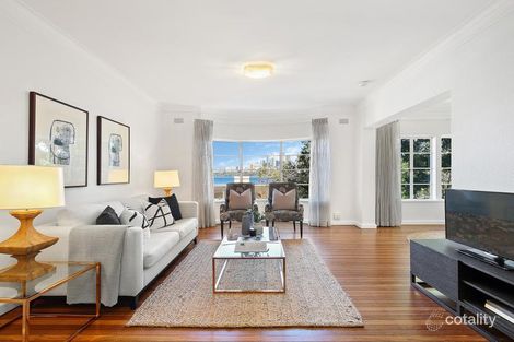 1/200 Kurraba Rd, Kurraba Point, NSW 2089