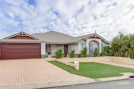 Property photo of 42 Lemon Gum Drive Baldivis WA 6171