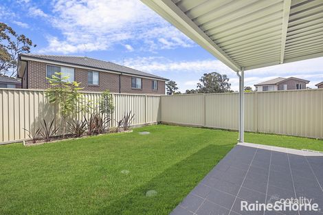 Property photo of 6 Playford Glade Quakers Hill NSW 2763