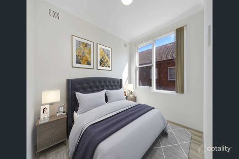Property photo of 5/34 Elizabeth Street Ashfield NSW 2131