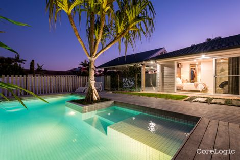 Property photo of 50 Volante Crescent Mermaid Waters QLD 4218