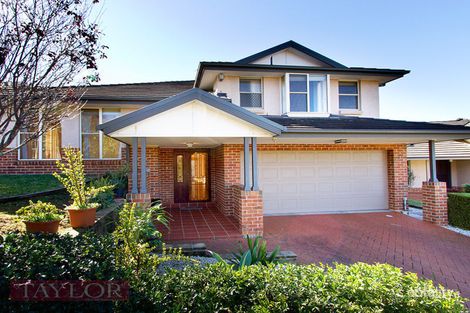 11 Riverview Pl, Oatlands, NSW 2117