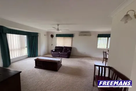 Property photo of 7 Macaulay Drive Booie QLD 4610