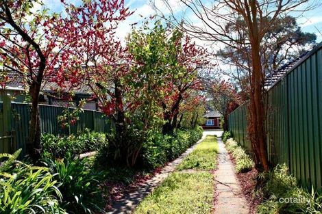 Property photo of 37 Pennant Avenue Denistone NSW 2114