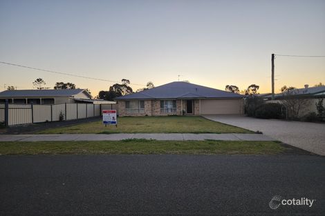 Property photo of 16 Thomas Street Cambooya QLD 4358
