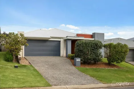 21a Lynch Cres, Birkdale, QLD 4159