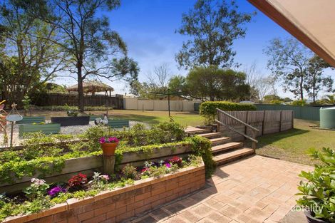 Property photo of 15 Montanus Drive Bellbowrie QLD 4070