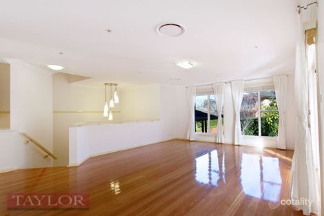 Property photo of 11 Riverview Place Oatlands NSW 2117