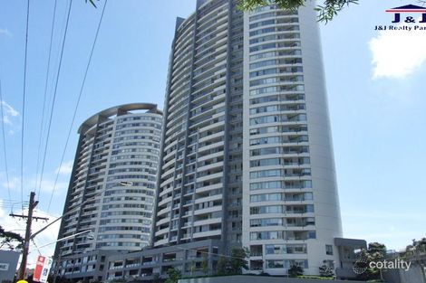 Property photo of 1002/9 Railway Street Chatswood NSW 2067