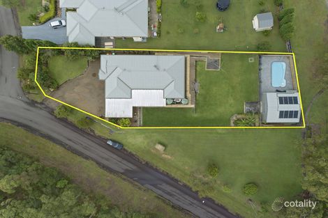 Property photo of 21 Greendale Drive Cooranbong NSW 2265