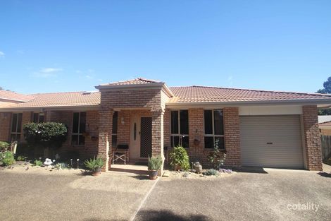 4/287a Bridge St, Newtown, QLD 4350