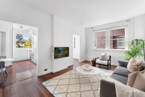 Property photo of 4/80 Drumalbyn Road Bellevue Hill NSW 2023