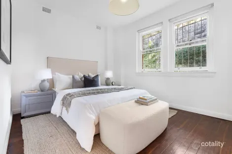 Property photo of 4/80 Drumalbyn Road Bellevue Hill NSW 2023