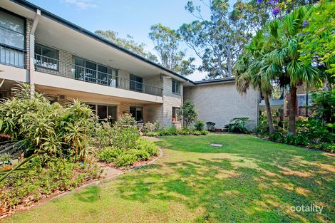 11/3-9 Lamont St, Wollstonecraft, NSW 2065