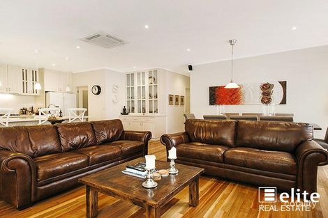 Property photo of 1/25 Davisons Place Melbourne VIC 3000