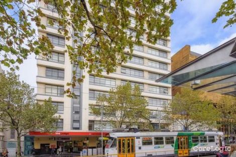 Property photo of 717/339 Swanston Street Melbourne VIC 3000