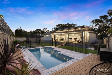 Property photo of 58 Lakin Street Bateau Bay NSW 2261