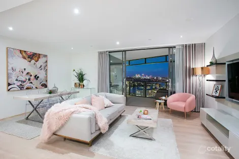 13c/4 Distillery Dr, Pyrmont, NSW 2009