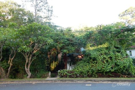 Property photo of 159 Broseley Road Toowong QLD 4066