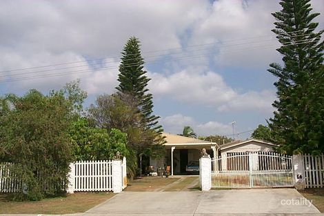 Property photo of 14 Snapper Street Kawungan QLD 4655