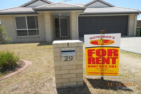 Property photo of 29 Coach Road West Morayfield QLD 4506