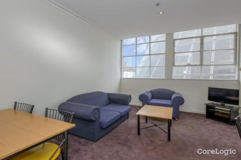 Property photo of 717/339 Swanston Street Melbourne VIC 3000